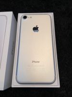 iPhone 7 Silber 128 GB + Schutz Rheinland-Pfalz - Birkenfeld Vorschau