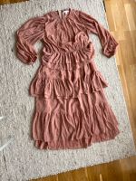 Sommerkleid Boheme Abendkleid Altrosa Köln - Ehrenfeld Vorschau