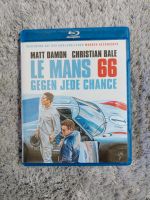 Lemans 66 gegen jede Chance BluRay Baden-Württemberg - Bräunlingen Vorschau