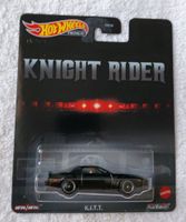 Hot Wheels Knight Rider K.I.T.T. Niedersachsen - Celle Vorschau