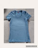 Wie neu! ~ Blaues Shirt von Esprit ~ Gr. XS Bayern - Velden Vorschau