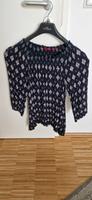 ❣️S. Oliver Crinkle Blusenshirt Gr. 42/44 mit Gummibündchen❣️ Rheinland-Pfalz - Worms Vorschau