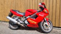 Motorrad Ducati ST 4 Niedersachsen - Achim Vorschau