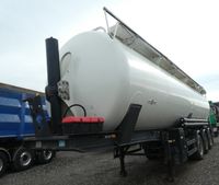 Spitzer SK 2753 CAL GGVS Kippsilo Bayern - Diespeck Vorschau