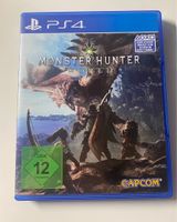 MONSTER HUNTER WORLD Hamburg-Mitte - Hamburg Wilhelmsburg Vorschau