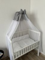 Baby Beistellbett Thüringen - Nordhausen Vorschau