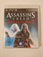 PS3 Assassin's Creed Revelations Bayern - Regensburg Vorschau