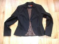 s.OLIVER SELECTION BLAZER ANZUG JACKE SCHWARZ NEU GR. S 36 Classi Nürnberg (Mittelfr) - Südstadt Vorschau