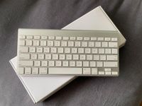 Apple Keyboard MC184LL / B – US English layout QWERTY A1314 Nürnberg (Mittelfr) - Oststadt Vorschau