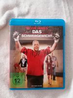 Das Schwergewicht Kevin James Bluray Blu-ray Nordrhein-Westfalen - Herne Vorschau