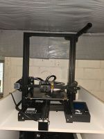 Ender 3 max 3D Drucker inkl. über 11 kg Filament Wuppertal - Elberfeld Vorschau