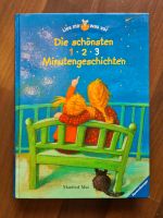 Kinderbuch mit kleinen Geschichten zum Vorlesen Bayern - Mömbris Vorschau