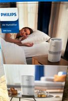 Philips Humidifier, Luftbefeuchter/-erfrischer, kaum genutzt, ovp Hessen - Wehretal Vorschau