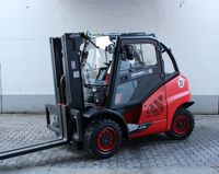 Linde - H 50 D EVO 394-02 | 2018 | 4RADFRONTSTAPLER gebraucht Kr. München - Garching b München Vorschau