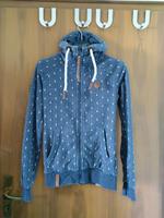 Naketano Sweatshirtjacke Rheinland-Pfalz - Bingen Vorschau