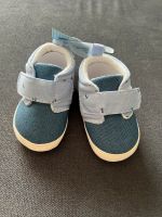 Baby Schuhe sterntaler gr. 17/18 Nordrhein-Westfalen - Paderborn Vorschau