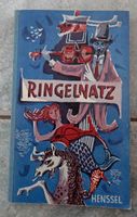 Buch Ringelnatz von 1955 Baden-Württemberg - Notzingen Vorschau