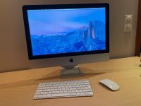 Apple iMac (21,5 Zoll, Ende 2012) – 2,7 Ghz i5 • 8 GB DDR3 • 1 TB Berlin - Wilmersdorf Vorschau