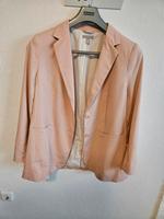 schicker Blazer von H&M gr 44 rosa, neu ohne Etikett Schleswig-Holstein - Reinfeld Vorschau