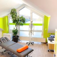 Physiotherapeut (m/w/d) für unsere Praxis in Mönchengladbach-Holt Nordrhein-Westfalen - Mönchengladbach Vorschau