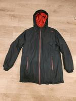 CMP Winterjacke Damen , Neuwertig,  Größe 46 Niedersachsen - Moormerland Vorschau