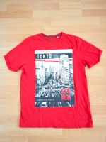 T-Shirt Jungen rot Gr. 170/176 Berlin - Spandau Vorschau