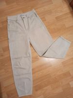 Beige Jeans von Reserved Größe 38 Baden-Württemberg - Süßen Vorschau