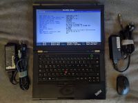 Lenovo ThinkPad T430 mit Hardware-Upgrades und viel Zubehör Aachen - Laurensberg Vorschau
