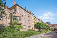 Kapitalanlage - gemütliche Wohnung im Denkmalschutz Berlin - Reinickendorf Vorschau