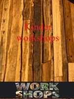 Kinder – Workshop – Kreativität mit nachhaltigem Holz im Mai 2022 Nordrhein-Westfalen - Lemgo Vorschau