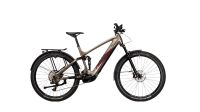 Corratec E-Power MTC 120 Pro, E-MTB Fully SUV RH 49cm UVP 5699€ Bayern - Bad Grönenbach Vorschau