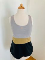 Goldbergh Chandra Tanktop Gr M statt 130 eur gepolstert Baden-Württemberg - Weissach im Tal Vorschau