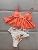 Bikini Gr. S - neu mit Etikette Sachsen - Plauen Vorschau