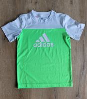 Adidas Sport climacool Shirt Gr. 128, sehr guter Zustand Thüringen - Erfurt Vorschau