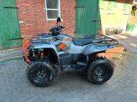 ATV Access Shade Xtreme 850 Niedersachsen - Hambergen Vorschau