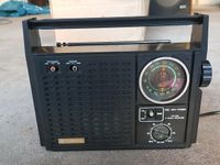 Vintage Kofferradio Radio Sanyo RP5330 Bayern - Vilseck Vorschau