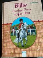 Billie - Freches Pony, großes Herz Bayern - Asbach-Bäumenheim Vorschau