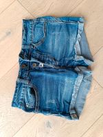 Sehr schöne Jeans Shorts Rheinland-Pfalz - Bingen Vorschau