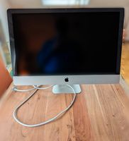 iMac 2011 (A1312) 27 Zoll - Bastlerware Hessen - Wiesbaden Vorschau