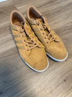 Adidas Schuhe Gr.45 1/3 Niedersachsen - Katlenburg-Lindau Vorschau
