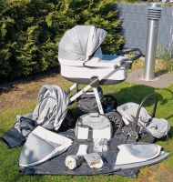 Kinderwagen-Set Brandenburg - Königs Wusterhausen Vorschau