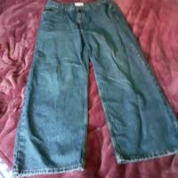 Jeanshose wide leg Bayern - Vöhringen Vorschau