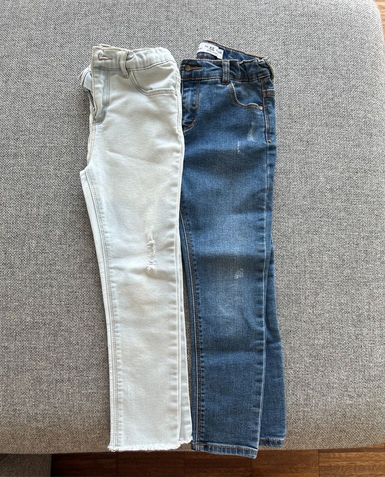 Zara Jeans für Mädchen in Baden-Baden