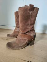 Clarks Plus* | Wildleder Stiefel| braun | 40 Nordrhein-Westfalen - Odenthal Vorschau