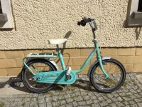 Vintage Puky Kinderfahrrad 16 Zoll, mint, weiß Pankow - Prenzlauer Berg Vorschau