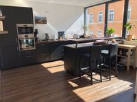 Balkon und Lift! - Geräumige 3-Zimmer-Wohnung mit perfekter Aufteilung in Zentrumsnähe! Dresden - Friedrichstadt Vorschau