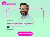 Softwareentwickler / Programmierer C# / Duisburg - Duisburg-Mitte Vorschau