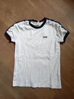 weißes T-Shirt/ Snipes/ XS Wandsbek - Hamburg Bramfeld Vorschau