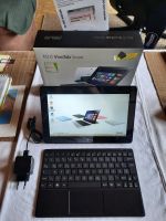 Asus VivoTab Smart ME400C inkl. BT-Tastatur und Cover-Ständer Niedersachsen - Winsen (Luhe) Vorschau