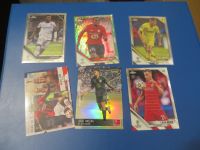 6 topps fußball karten sammeln Berlin - Spandau Vorschau